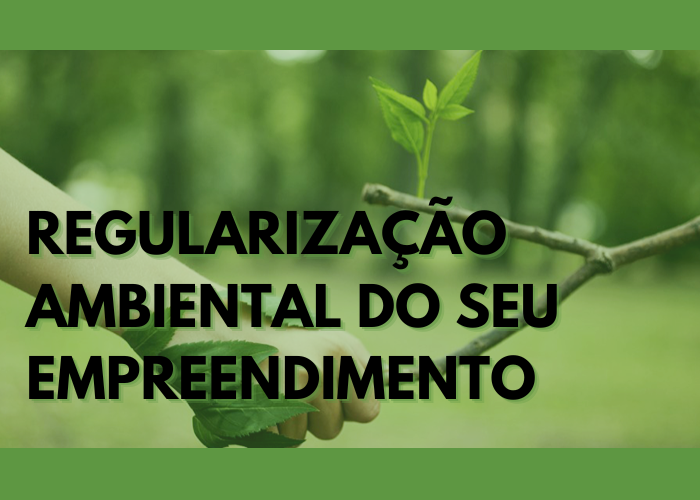 Obtenha sucesso com a regularização ambiental do seu empreendimento imobiliário