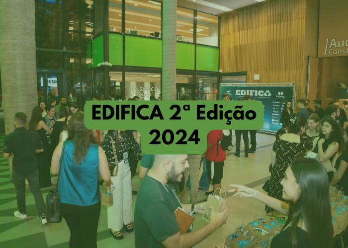 Ekolist Promove Sucesso na 2ª Edição do EDIFICA