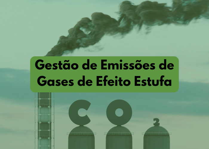 Emissões de Gases de Efeito Estufa: Cálculo e Estratégias