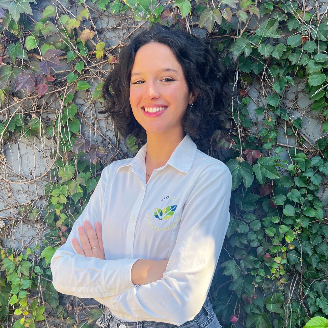 Ana Carolina Oliveira