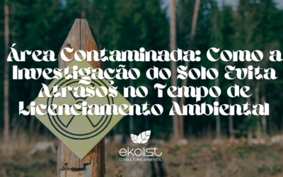 Área Contaminada